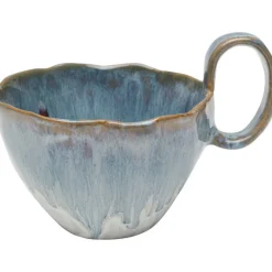 Tasse Mina bleu>KARE Design Online