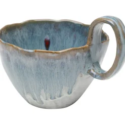 Tasse Mina bleu>KARE Design Online