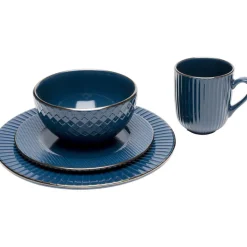 Tasse Muse bleu>KARE Design Online