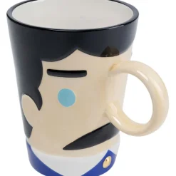 Tasse Sir 13cm>KARE Design Online