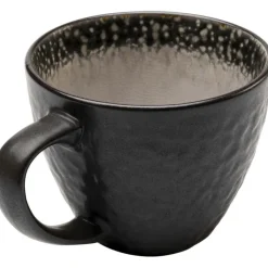 Tasse Soho gris 9cm>KARE Design Discount