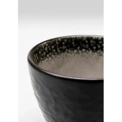 Tasse Soho gris 9cm><noscript><img width=
