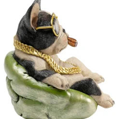 Tirelire Chillax Dog 21cm><noscript><img width=