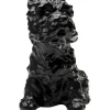 Tirelire Fox Terrier 24cm>KARE Design