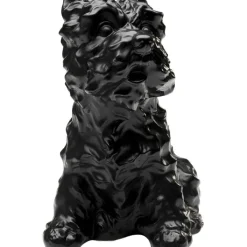 Tirelire Fox Terrier 24cm>KARE Design
