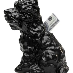 Tirelire Fox Terrier 24cm><noscript><img width=