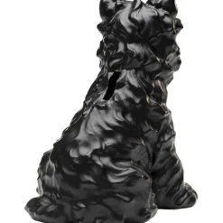 Tirelire Fox Terrier 24cm><noscript><img width=