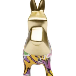 Tirelire Graffiti Pixel Dog 26cm><noscript><img width=