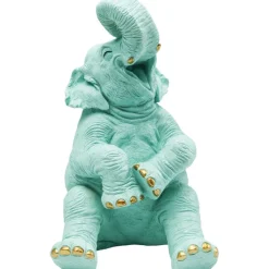 Tirelire Happy Elefant>KARE Design