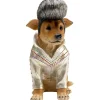 Tirelire King Dog 33cm>KARE Design Best