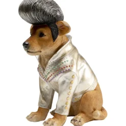 Tirelire King Dog 33cm>KARE Design Best