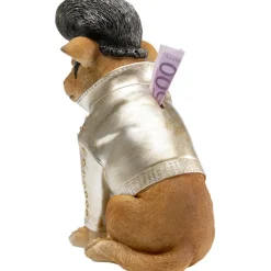 Tirelire King Dog 33cm><noscript><img width=