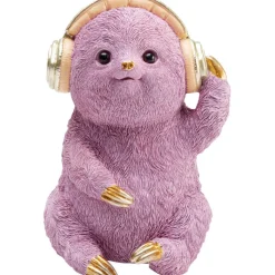 Tirelire Party Sloth 14cm>KARE Design Outlet