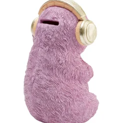 Tirelire Party Sloth 14cm><noscript><img width=