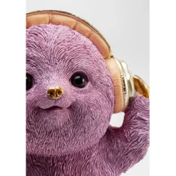 Tirelire Party Sloth 14cm><noscript><img width=