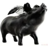 Tirelire Rockstar Pig>KARE Design Outlet