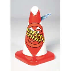 Tirelire Traffic Cone ass.><noscript><img width=