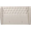 Tête de lit Benito Moon crème 160cm>KARE Design Outlet