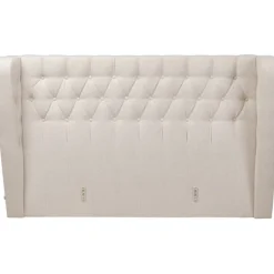 Tête de lit Benito Moon crème 160cm>KARE Design Outlet