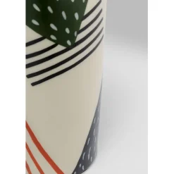 Vase Abstract Counterpart 31cm><noscript><img width=
