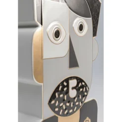 Vase Abstract Gentleman 43cm><noscript><img width=