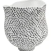 Vase Anemone 35cm>KARE Design Sale