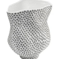 Vase Anemone 35cm>KARE Design Sale