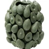 Vase Avocados 31cm>KARE Design Best