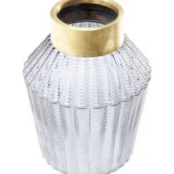 Vase Barfly gris 30cm><noscript><img width=