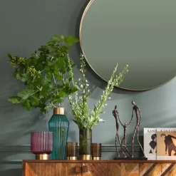 Vase Barfly vert 25cm>KARE Design New