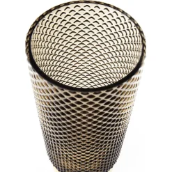 Vase Barfly vert 25cm><noscript><img width=