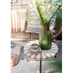 Vase Barfly vert 30cm><noscript><img width=