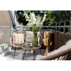 Vase Barfly vert 30cm><noscript><img width=