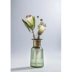 Vase Barfly vert 30cm><noscript><img width=