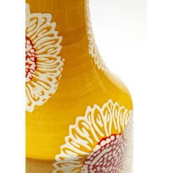 Vase Big Bloom jaune 38cm><noscript><img width=
