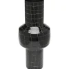 Vase Black Mesh 42cm>KARE Design Outlet