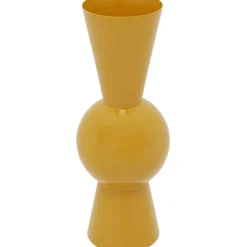 Vase Blow jaune 55cm>KARE Design New