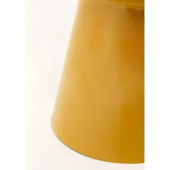 Vase Blow jaune 55cm><noscript><img width=