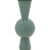 Vase Blow pétrole 60cm>KARE Design Clearance