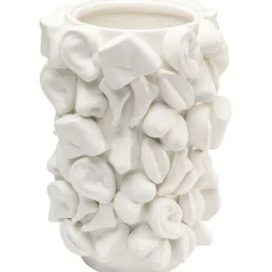 Vase Body Parts blanc 36cm>KARE Design New