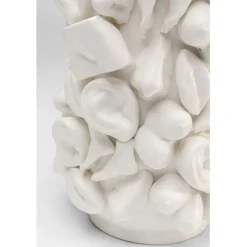 Vase Body Parts blanc 36cm><noscript><img width=
