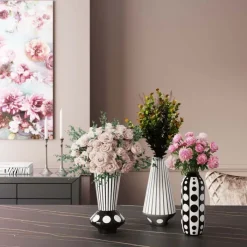 Vase Brillar 40cm>KARE Design New