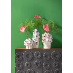 Vase Collina Colore 22cm>KARE Design Outlet