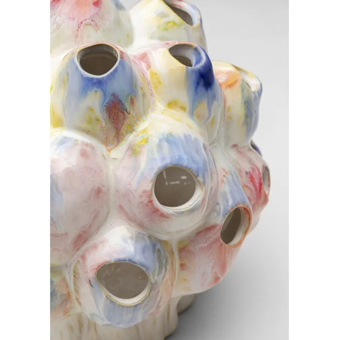Vase Collina Colore 22cm>KARE Design Outlet