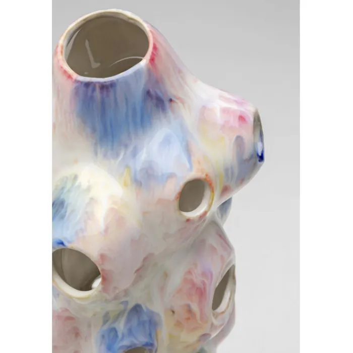 Vase Collina Colore 39cm>KARE Design Sale