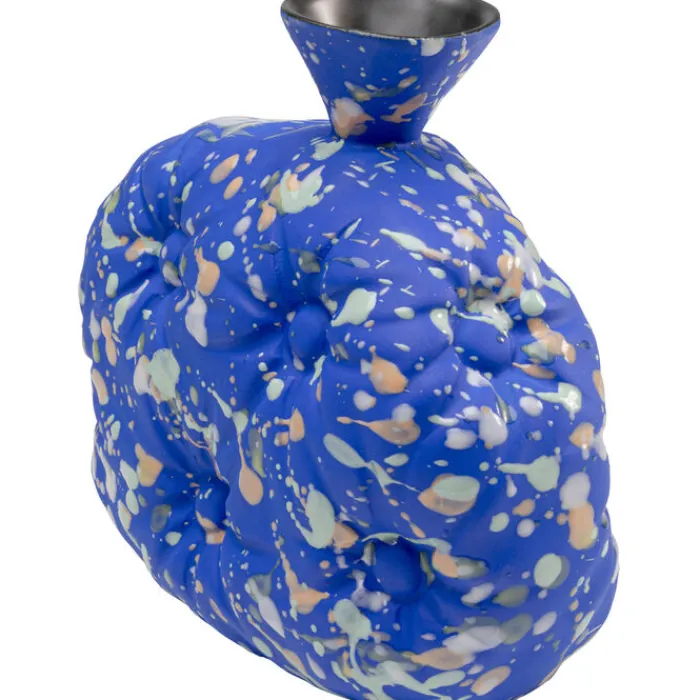 Vase Colore Blob 22cm>KARE Design