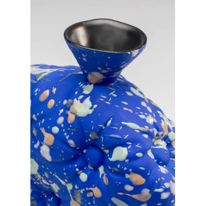 Vase Colore Blob 22cm>KARE Design