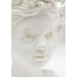 Vase Coral Girl 24cm><noscript><img width=