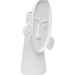 Vase Curly Head 29cm><noscript><img width=