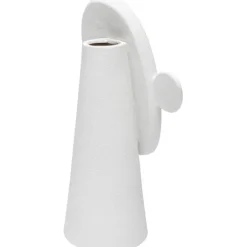 Vase Curly Head 29cm><noscript><img width=